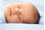 新生兒睡覺(jué)翻白眼是怎么回事？背后的真相要知道