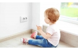 怎么預(yù)防寶寶觸電？7個(gè)隱患別忽視