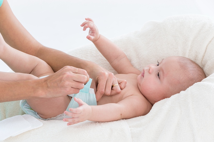 寶寶的皮膚很敏感，護(hù)理時(shí)要注意這6點(diǎn)