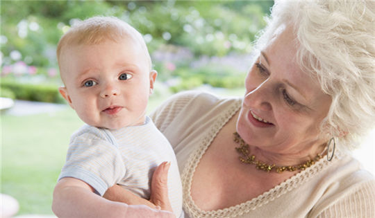 隔代撫養(yǎng)到底好不好？看完這篇文章你再做決定吧