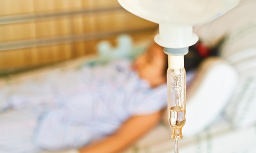 國家禁止兒童用的中藥注射劑，為了孩子請收藏